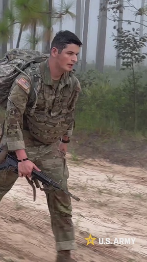 3rd Infantry Division Best of the Best Competition 2024 Social Media Post Day 2