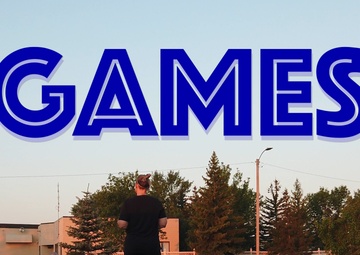 Closing out summer with competition