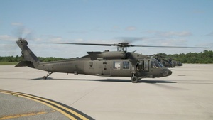 New Jersey National Guard Vigilant Guard 2024
