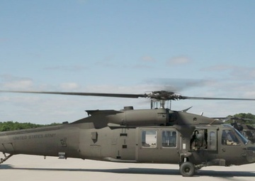 New Jersey National Guard Vigilant Guard 2024