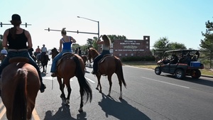 2024 AAFB Cattle Drive