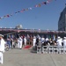 USS Cowpens (CG 63) Decommissioning Ceremony