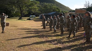 Interoperability Through Partnerships: The Vital Role of Toxic Swell in CBRN Defense