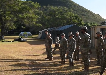 Interoperability Through Partnerships: The Vital Role of Toxic Swell in CBRN Defense