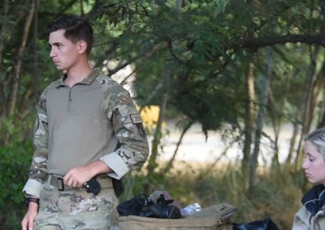 Interoperability Through Partnerships: The Vital Role of Toxic Swell in CBRN Defense