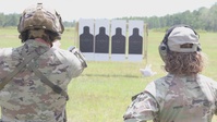 10th Andrew Sullens State Marksmanship Competition - Day 3