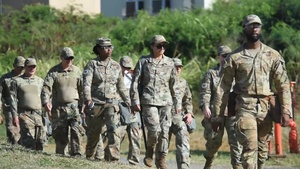 Interoperability Through Partnerships: The Vital Role of Toxic Swell in CBRN Defense