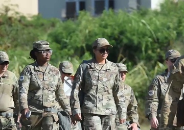 Interoperability Through Partnerships: The Vital Role of Toxic Swell in CBRN Defense