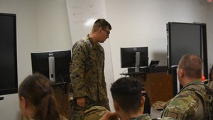 Interoperability Through Partnerships: The Vital Role of Toxic Swell in CBRN Defense
