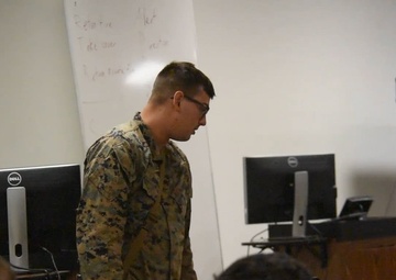 Interoperability Through Partnerships: The Vital Role of Toxic Swell in CBRN Defense