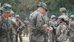Interoperability Through Partnerships: The Vital Role of Toxic Swell in CBRN Defense