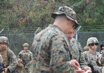 Interoperability Through Partnerships: The Vital Role of Toxic Swell in CBRN Defense