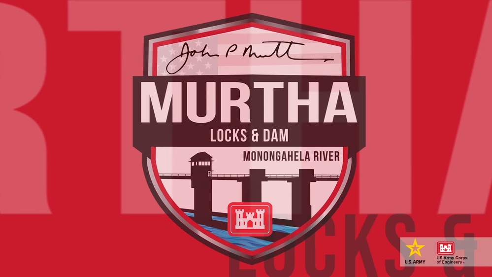 DVIDS – Video – A History of the Locks and Dam by John P. Murtha