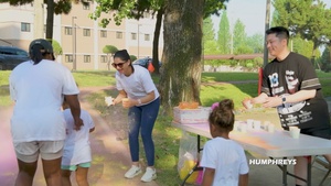 Osan hosts 2024 Cultural Awareness Day