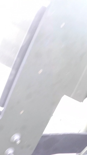 UFS24 Big Coyote Attack Reel