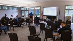 2024 Wright-Patterson AFB Restoration Advisory Board Meeting