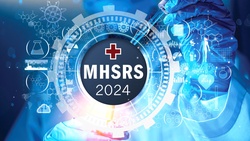 MHSRS 2024 Awards Ceremony