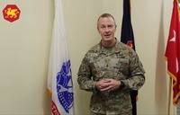 MG Dyer, William Message To Civilian Employers