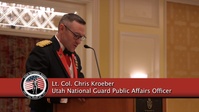 Bronze Minuteman Awards Dinner 2024- Video Recap