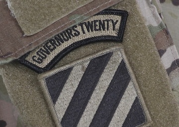 10th Andrew Sullens State Marksmanship Competition - News Story