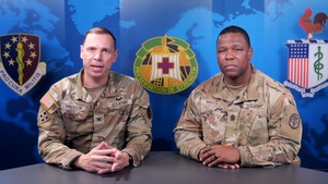 BACH Patriot Day Command Message