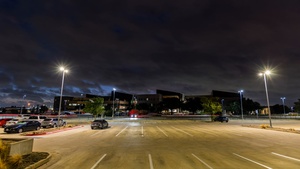 Vapor Trails 2024 -B Roll Timelapses