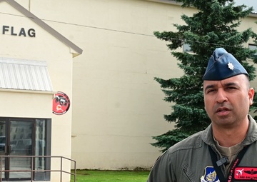 Red Flag-Alaska 24-3 comes to an end