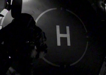 Coast Guard medevacs 26-year-old woman off cruise ship near San Diego