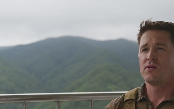 SY 24 | Combined JTAC Close Air Support at Pilsung Range