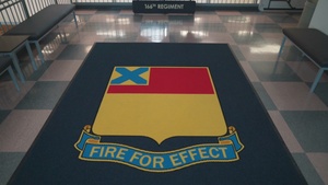 166th Regiment - Regional Training Institute (interior)