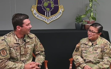 AFSC Chief's Chat, Episode 7