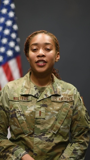 Why Fairchild AFB Serves