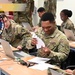 Human resources Soldiers hone analytics skills