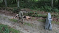 Army Reserve Best Squad 2024 Tactical Combat Casualty Care