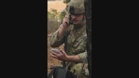 National Guard Combat Arms Job Advertisement (For Instagram and Facebook Reels)