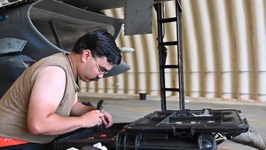 51st FW and 8th FW conduct ACE during Ulchi Freedom Shield 24