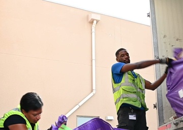 Keeping the Mail Moving