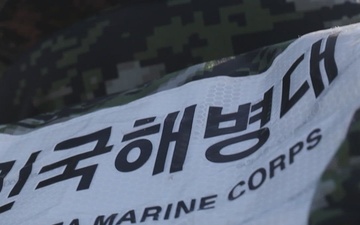 SY 24 | ROK Marines and U.S. Marines Amphibious Movements