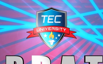 TEC-U Update Finale