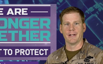 A word from YTC Commander Lt. Col. Kevin Hicks on Suicide Prevention Month