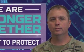 A word from ARTC Commander Lt. Col. Brian Karhoff on Suicide Prevention Month