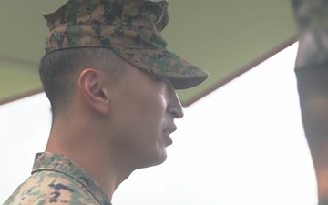 SY 24 | B-Roll: ROK, US Marines Share Knowledge During UAS, Logistics SME Exchanges