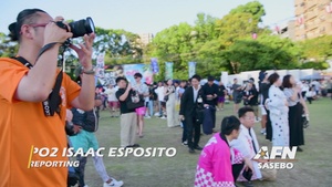 Sasebo Summer Festival