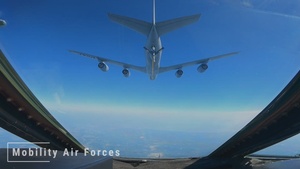 Northern Strike 24-2 Air Component Highlights