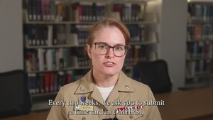 The Importance of DMHRSI