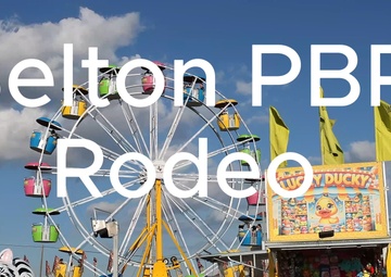 Belton PBR Rodeo 2024