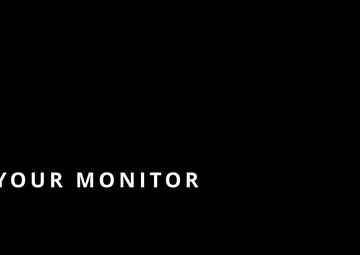 Meet Your Monitor: Gunnery Sgt. Aaron Tarr