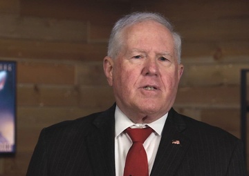 Secretary of the Air Force Frank Kendall Sexual Assault Awareness Month 2024 Message