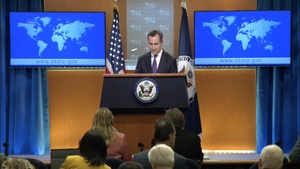 Department of State Daily Press Briefing - September 4, 2024