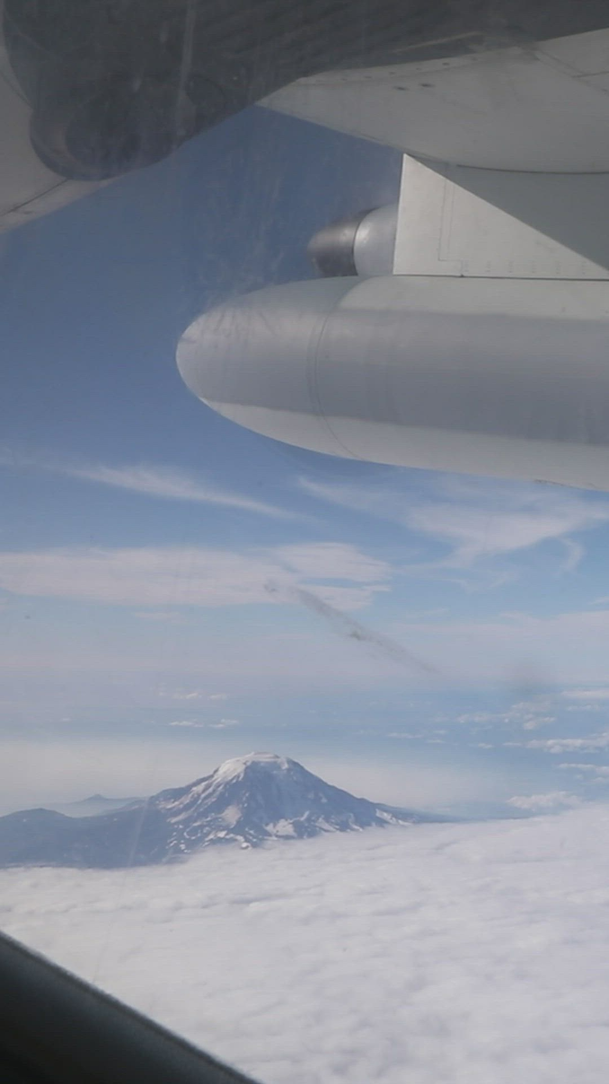 U.S. Marines with Marine Aerial Refueler Transport Squadron (VMGR) 152, Marine Aircraft Group 12, 1st Marine Aircraft Wing participate in Exercise Evergreen 2024 on and around Joint Base Lewis-McChord, Aug. 9-29, 2024. Exercise Evergreen 2024 allows VMGR-152 to conduct various training, including joint training with the U.S. Army and Air Force, to maintain the squadron’s high level of proficiency in supporting 1st Marine Aircraft Wing operations in the Indo-Pacific region. (U.S. Marine Corps video by Lance Cpl. Colin Thibault)